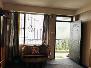 Grand Casa annexe