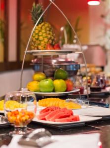 Novelty Suites Hotel - Oviedo Mall