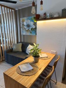 Monoambiente Zona Terminal