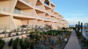 Mistiq Cabo Condominium with Style and Comfort