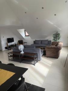 FMA Ferienwohnung Alfdorf