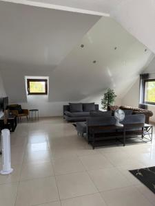 FMA Ferienwohnung Alfdorf