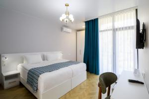 Emerald Borjomi Hotel