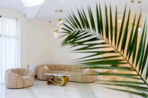 Emerald Borjomi Hotel