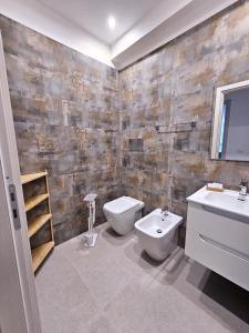 Al Centro di Palermo - Casa Bertolino