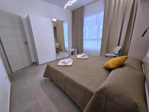 Al Centro di Palermo - Casa Bertolino