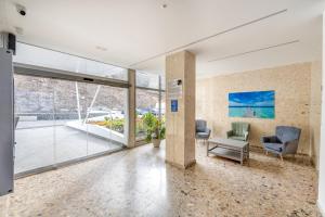 Loft Atlántico Patalavaca