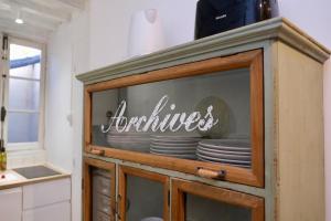 Duplex atypique et cosy au cœur de Rouen