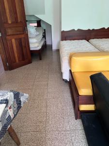 APTO e LOFT FAMILIA AR CONDICIONADO UBATUBA Praia Pereque Acu