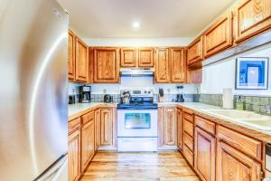 Aspenwood Escape at Warm Springs