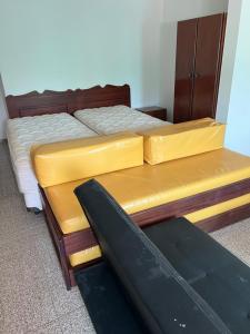 APTO e LOFT FAMILIA AR CONDICIONADO UBATUBA Praia Pereque Acu