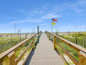 Oceanfront Luxe - Pool - Beachfront - Free Golf