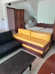 APTO e LOFT FAMILIA AR CONDICIONADO UBATUBA Praia Pereque Acu