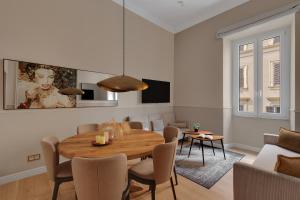 ROME City Center Apartment II