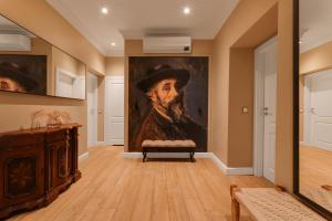 ROME City Center Apartment II