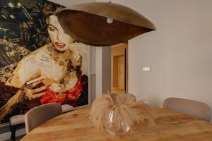 ROME City Center Apartment II