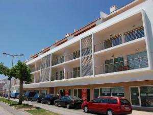 Apartamentos Mar de Alvor