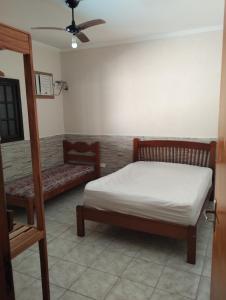 House with pool for family