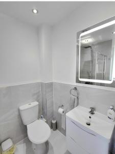 Blue Door Apartments