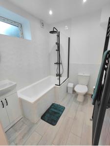 Blue Door Apartments