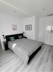 Blue Door Apartments