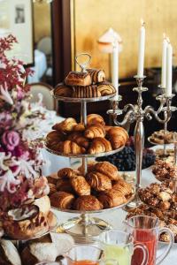 Hôtel Fouquets Paris