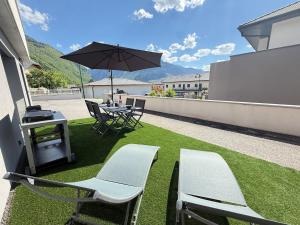 Appartement Le Cocon Proche Station Ski-Piscine