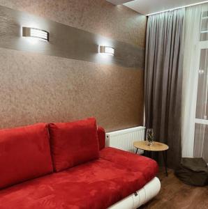 Apartments Lviv City center