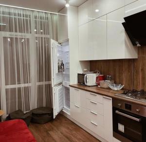 Apartments Lviv City center