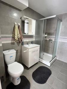Apartman Ramonda