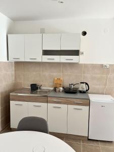 Apartman Ramonda