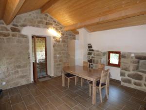 Maisons de vacances Hameau de Gratte : photos des chambres