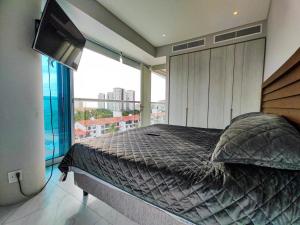 Alojamiento espacioso en Marina Vallarta