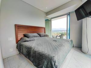 Alojamiento espacioso en Marina Vallarta