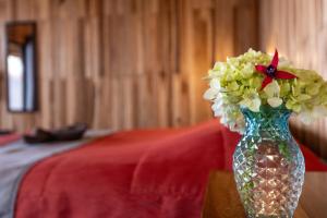 Paraíso Quetzal Lodge