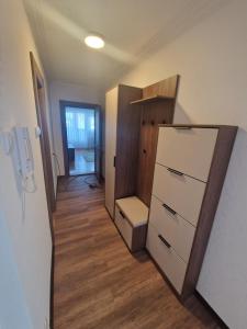Apartman D&D