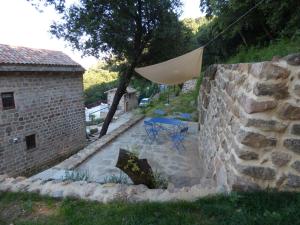 Maisons de vacances Hameau de Gratte : Maison de Vacances
