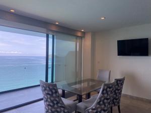 Dpto 2 hab Vista al Mar & Amenidades