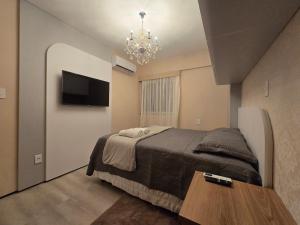 Ponta da Areia Comfort acomoda ate 4 pessoas