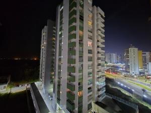 Ponta da Areia Comfort acomoda ate 4 pessoas