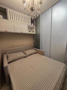 Ponta da Areia Comfort acomoda ate 4 pessoas