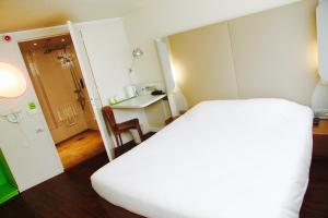 Hotels Hotel Inn Design Resto Novo Nantes Sainte Luce : photos des chambres