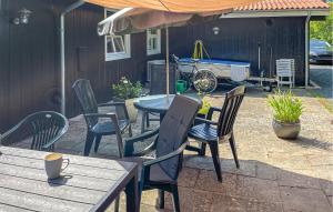 Beautiful Home In Vig With Wifi