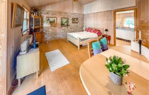 Beautiful Home In Vig With Wifi