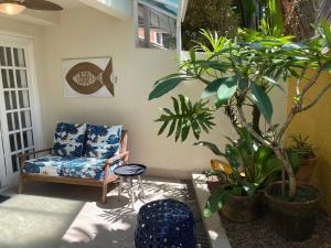 Casa Juquey a 50 metros da praia