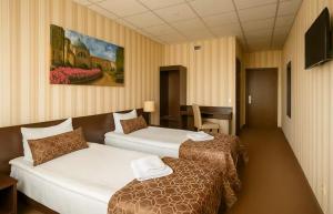 Naujamiescio Studio 305