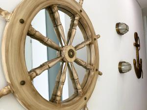 Hermoso Apartamento de lujo frente al mar