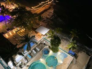 Hermoso Apartamento de lujo frente al mar