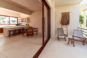 Ahal Luxe 3BR Penthouse Haven with Private Rooftop Pool & Plunge Pool