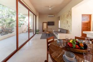 Ahal Luxe 3BR Penthouse Haven with Private Rooftop Pool & Plunge Pool